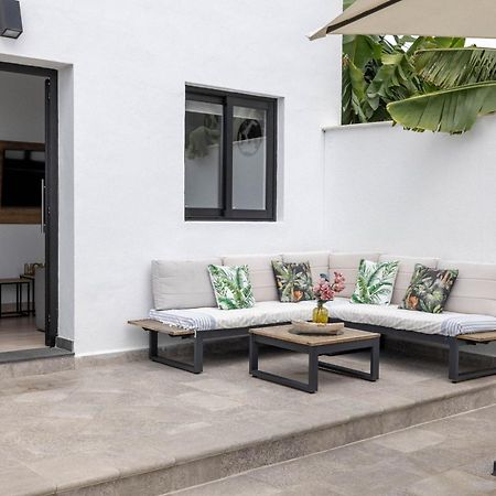 Villa La Palma Luxury Las Ledas Exterior foto